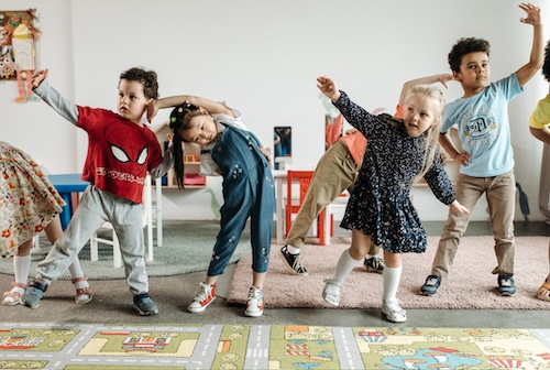 Article Title: Online Children’s Drama Classes That Actually Feel Live — Welcome to CrEd E‑Theatre