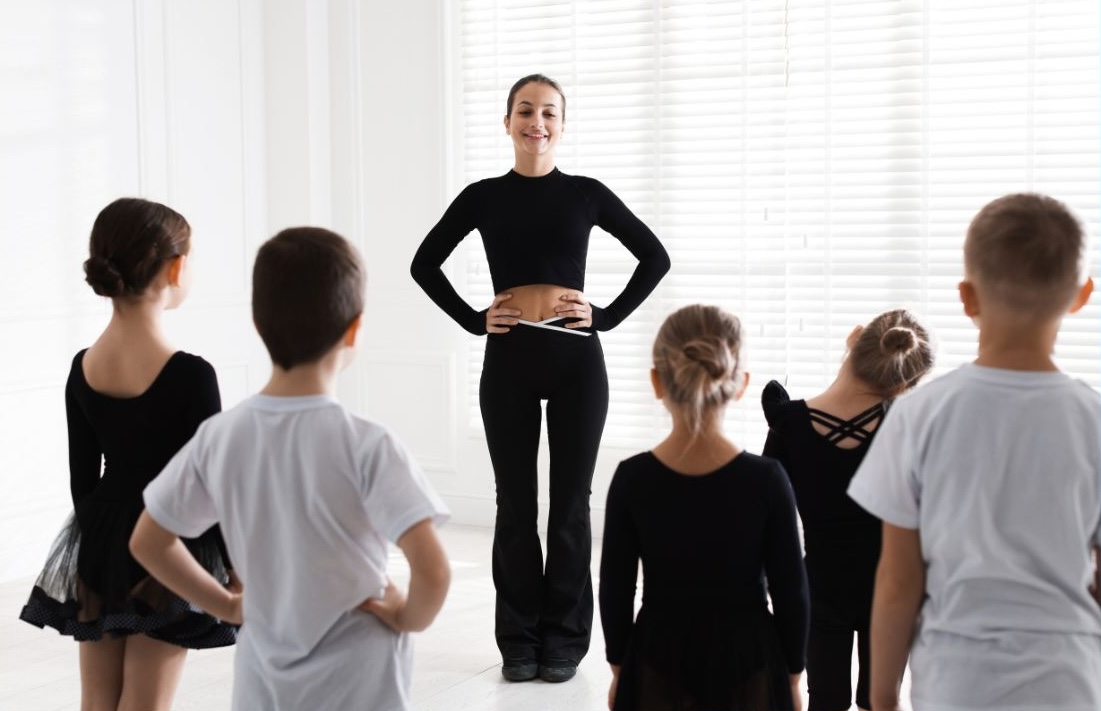 Article Title: Why CrEd Is One of the Fastest‑Growing Creative Education Franchises