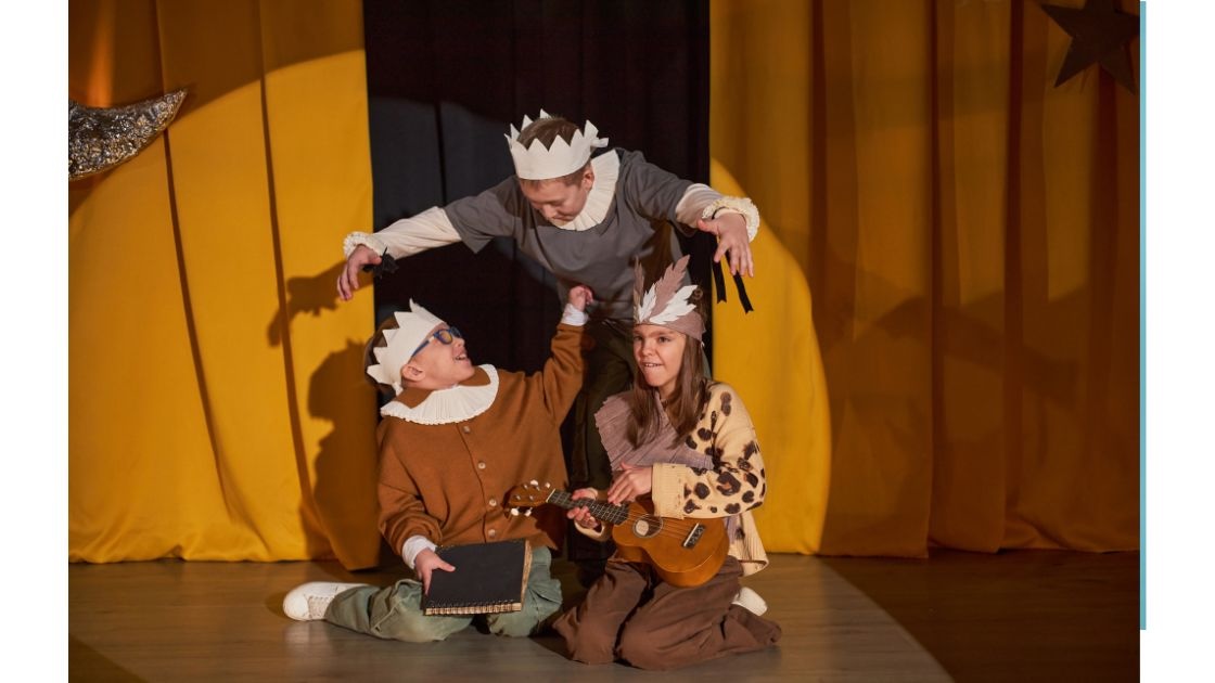 Article Title: How CrEd Speech & Drama Classes Transform Confidence, Communication & Creativity