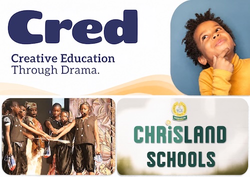Article Title: CrEd International Drama Shines at Chrisland Schools Annual Workshop
