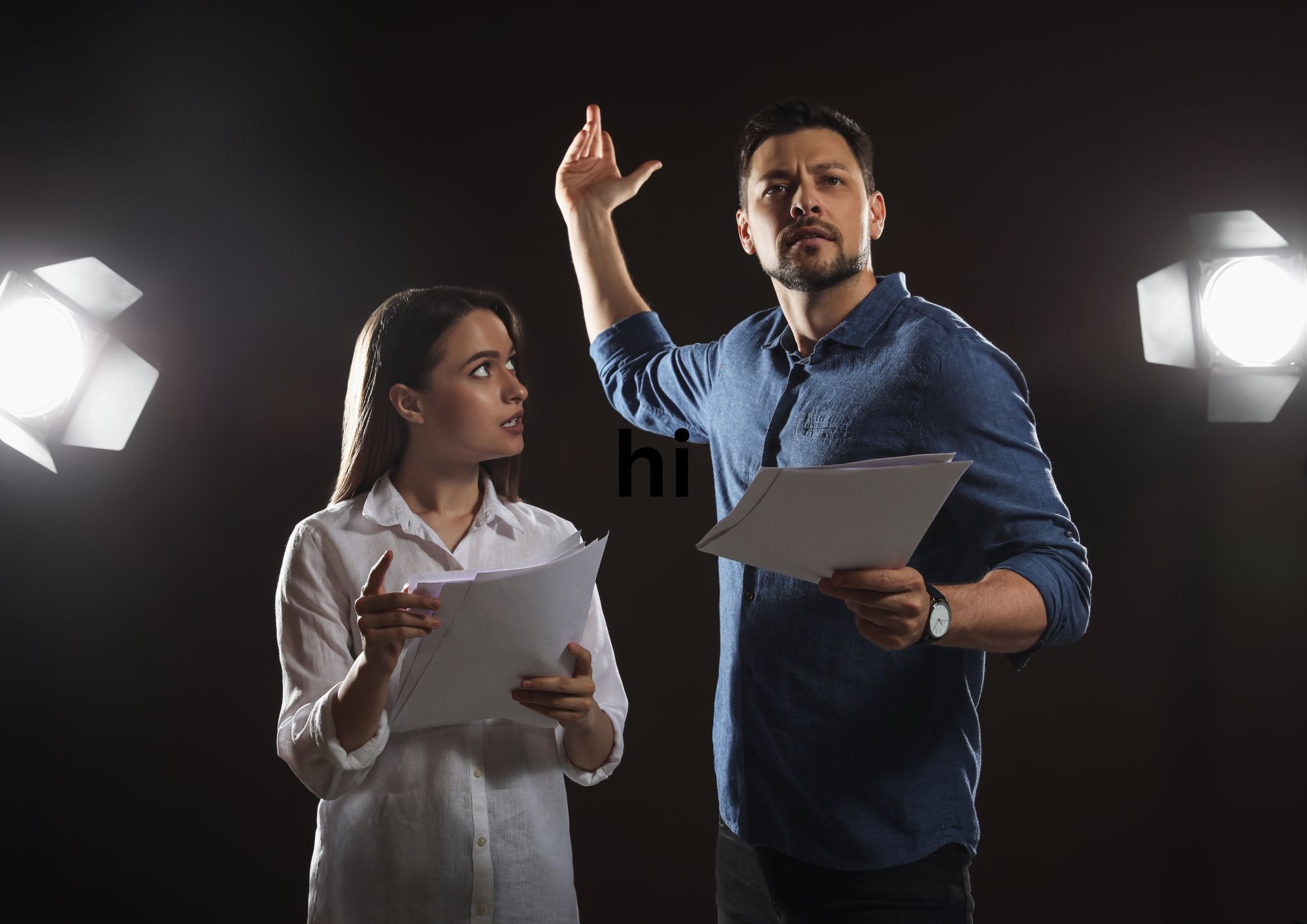 Article Title: ATCL Performance Diploma (Speech & Drama): Take Your Performance Skills to the Next Level